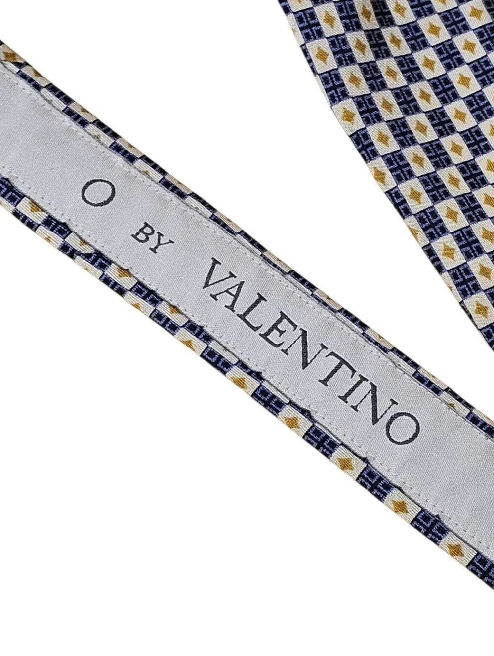 VALENTINO TIE - Picture 10 of 16